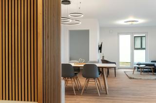 Seaside Suite 2 mit Terrasse - Dahme - 3