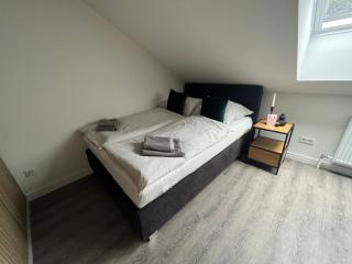 S17 Bude 30 Studio - Flensburgo - 3