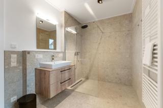 Seaside Suite 3 mit Terrasse - Dahme - 1