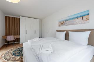 Seaside Suite 3 mit Terrasse - Dahme - 2