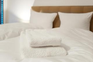 Seaside Suite 2 mit Terrasse - Dahme - 5
