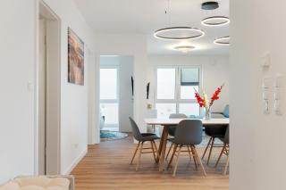 Seaside Luxus Suite 5 mit Sauna und Balkon - Dahme - 7