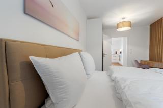 Seaside Luxus Suite 5 mit Sauna und Balkon - Dahme - 2