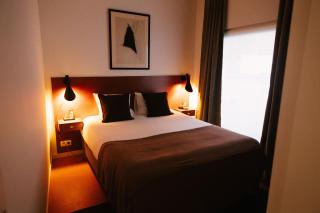 A Place Antwerp - Boutique Suites & Flats - Leeuwenstraat 20 - Antwerpen - 4