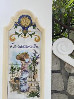 B&B La Ciammurrella - Anacapri - 0