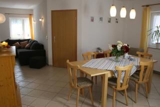 Ferienhaus "Ankerplatz" - 0