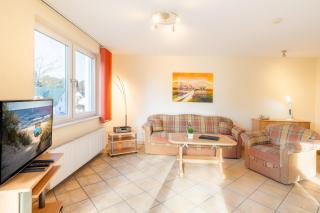 Villa Meeresrauschen 10 - Heringsdorf - 6
