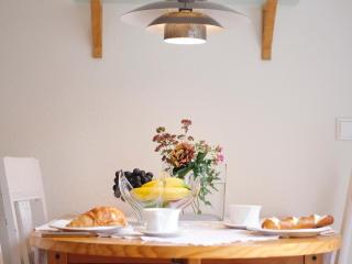 Ruhetal -Ferienwohnung mit Sonnenterasse - Glücksburg - 5