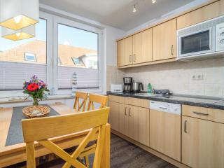 Residenz am Strand Wohnung 3-55 - Zingst - 8