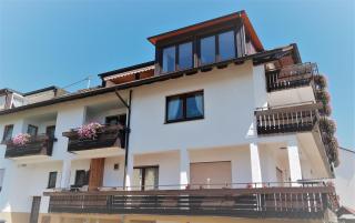 Holiday Home Ferienwohnung Holiday Home 10 - 2