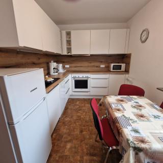 Haus-Buenzow-1 - Borkum - 9