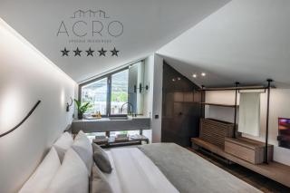 ACRO Upscale Residences - Kórinthos - 9