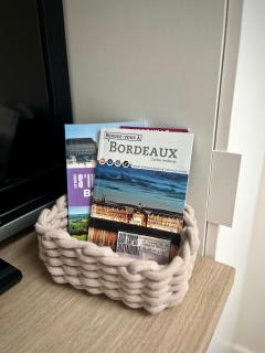 Studiocosy proche Bordeaux, parking gratuit, clim - Eysines - 2