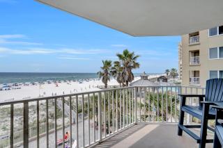Four Winds 304 by Vacation Homes Collection - Orange Beach - 9