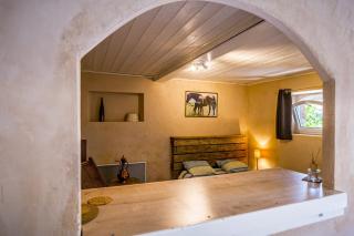 Appartement Le Licol - - 4