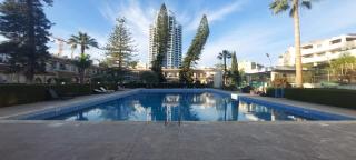 Coco De Mer 408 - Limassol - 0