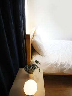 Gangnam Apartment 82m2 2 Bedrooms 2 Private Bathrooms Gangnam Style 2Bdr 2Bath 2Min Walk to Subway Fully Furnished - Seul - 8
