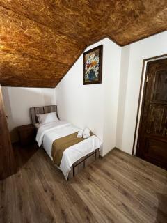 Chalet in Ijevan - 4