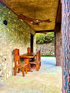 Chalet in Ijevan - 2