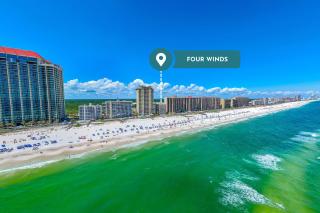 Four Winds 304 by Vacation Homes Collection - Orange Beach - 4
