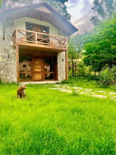 Chalet in Ijevan - 0