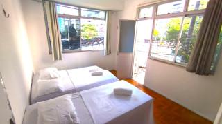 Meireles Beira Mar Gigante 3 Quartos - 4