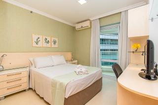 BSB STAY Flats Particulares - Biarritz SHN - Brasilia - 8