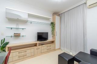 BSB STAY Flats Particulares - Biarritz SHN - Brasilia - 2