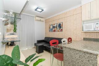 BSB STAY Flats Particulares - Biarritz SHN - Brasilia - 5