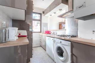 Nouveau - T3 - Clim - 4 Pers - 3min - Saint-Raphaël - 1
