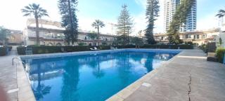 Palm Beach Apartment 26 - Limassol - 9