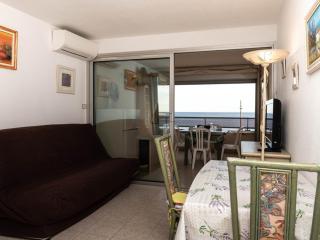 Studio cabine climatisé pour 3 avec parking privé, Le Lavandou - FR-1-803-15 - Le Lavandou - 1