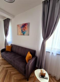 Cinque Stelle Hotel Apartments - Cluj-Napoca - 6