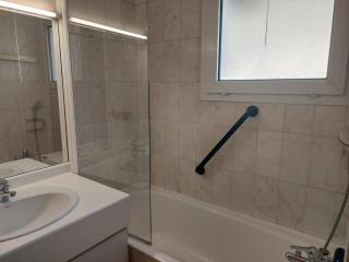 Studio cosy au cœur de Brides-les-Bains, balcon, wifi, parking, animaux admis - FR-1-512-282 - Brides-les-Bains - 7
