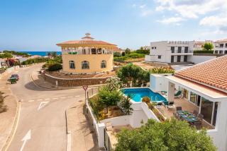 Villa Elena - Port d'Addaia - 8