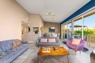 2BD PGA West Condo with Fairway Views - La Quinta - 0