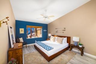 2BD PGA West Condo with Fairway Views - 4