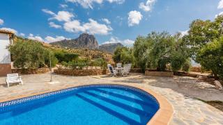 Casa Los Marjales El Gastor by Ruralidays - El Gastor - 9