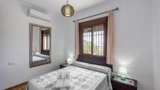 Casa Los Marjales El Gastor by Ruralidays - El Gastor - 2