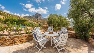 Casa Los Marjales El Gastor by Ruralidays - El Gastor - 5