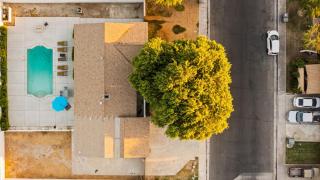 Cozy Retreat with Pool, BBQ and Fire Pit - Indio - 4