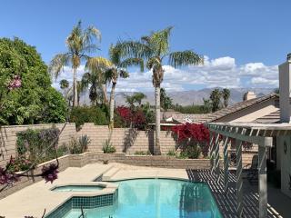 Tranquil 3BR Home w Private Pool Spa - La Quinta - 0