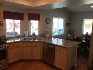 Tranquil 3BR Home w Private Pool Spa - La Quinta - 1