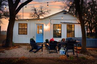 Riverview Ranch - Hot Tub Fire Pit & More - 9