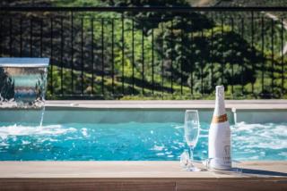 Villa Carrillos - Benamargosa - 1