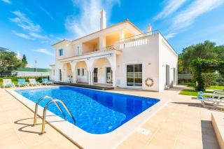 Villa Coute Real - Quarteira - 0