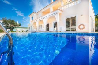 Villa Coute Real - Quarteira - 9