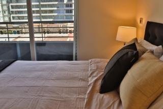 HOM I Esplendido y comodo Depto 1D1B 2PAX Santiago - Santiago - 3