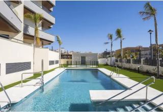 Apartamento Índigo en Torrox Costa - El Morche - 9