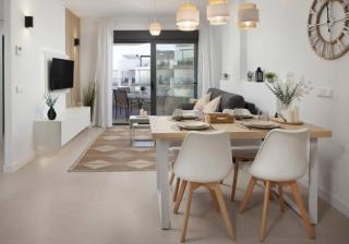 Apartamento Índigo en Torrox Costa - Morche - 4